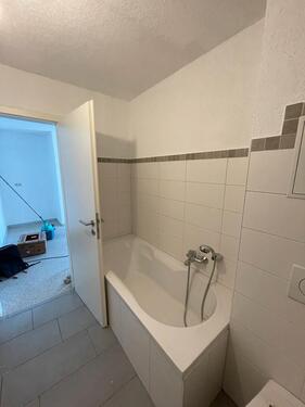 Foto - Etagenwohnung in Schleiz