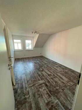 Foto - Etagenwohnung in Schleiz zur Miete