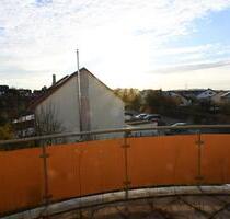 geräumige 2 Zimmer Wohnung in Kleinglattbach - Vaihingen an der Enz