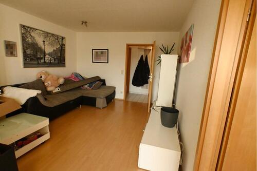 Foto - Etagenwohnung zur Miete in Vaihingen an der Enz