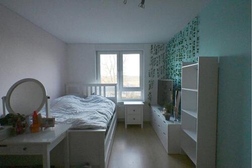 Foto - Etagenwohnung in Vaihingen an der Enz