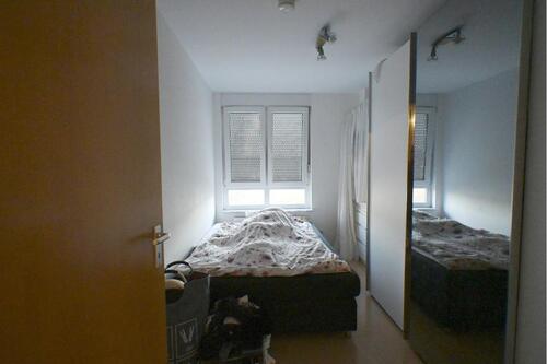 Foto - Etagenwohnung in Vaihingen an der Enz zur Miete