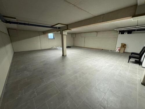 Foto - Vermietung von Keller-Aktenräumen