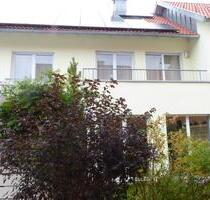 neuwertige 5 Zimmer Doppel Haus Hälfte Lindenberg zu vermieten - Lindenberg im Allgäu