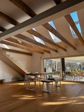 Foto - Einfamilienhaus in Grasberg zum Kaufen