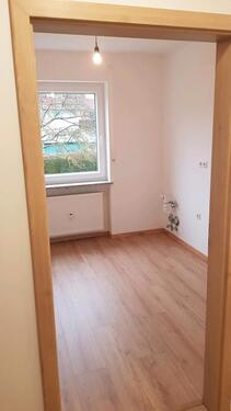 Foto - Etagenwohnung in Wunsiedel