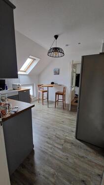 Foto - 3 Zimmer Etagenwohnung zur Miete in Jever