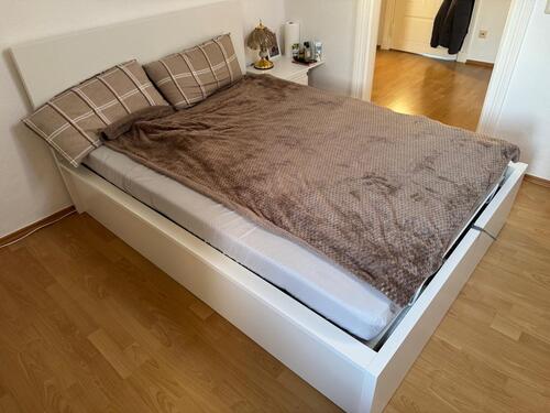 Foto - 3 Zimmer Etagenwohnung in Jever