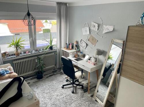 Foto - 2 Zimmer Etagenwohnung in Senden