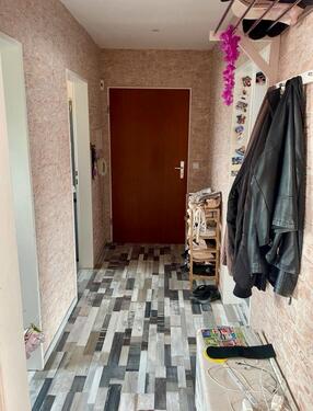 Foto - Etagenwohnung in Senden zur Miete