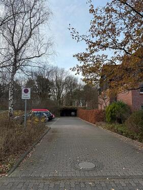 Foto - PKWWohnwagen- Stellplätze auf privatem Parkplatz zu vermieten