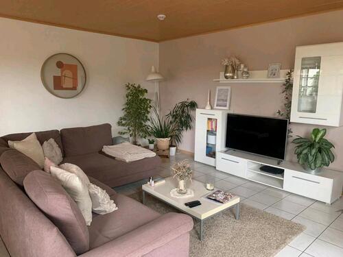 Foto - Wohnung mit tollem Ausblick an Single oder Paar zu vermieten