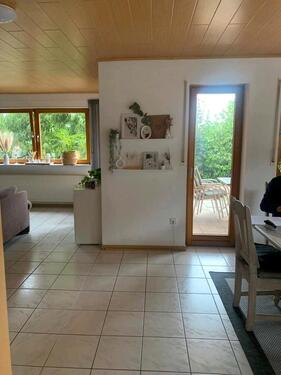 Foto - 2 Zimmer Etagenwohnung in Niederkirchen