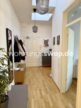 Foto - Etagenwohnung in Berlin zur Miete