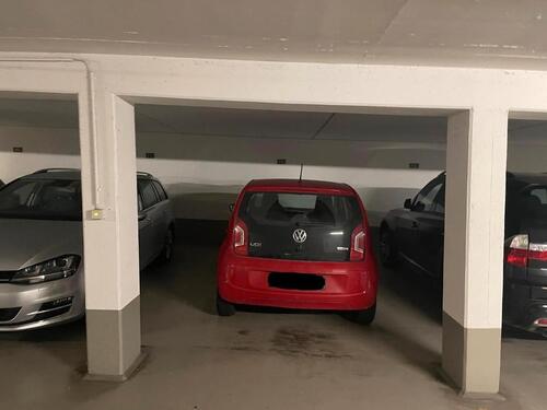 Foto - Tiefgaragenstellplatz in Schwieberdingen zu vermieten