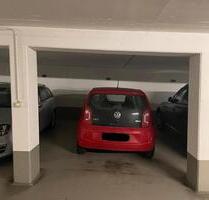 Tiefgaragenstellplatz in Schwieberdingen zu vermieten