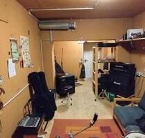 Platz in Proberaum im Hammer Deich - Hamburg Hamburg-Mitte