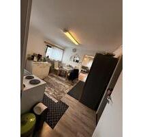 Helle 4 Zimmerwohnung in Schlüchtern! Mit Garten