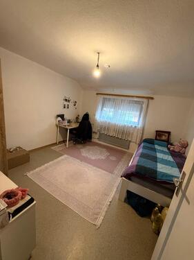 Foto - 4 Zimmer Etagenwohnung zur Miete in Schlüchtern