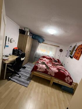 Foto - 4 Zimmer Etagenwohnung in Schlüchtern