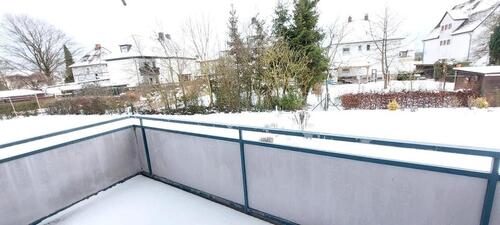 Foto - 3 Zimmer Etagenwohnung in Korbach