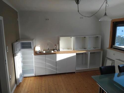 Foto - 3 Zimmer Dachgeschoßwohnung zur Miete in Jesteburg