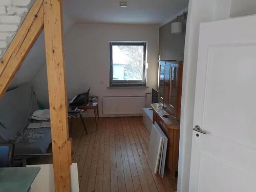 Foto - 3 Zimmer Dachgeschoßwohnung in Jesteburg