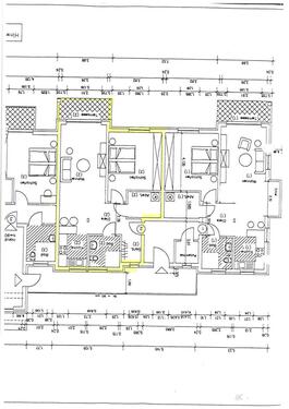 Foto - Wohnen in Bielefeld-Quelle (nur mit WBS)