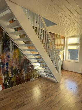 Foto - 3.5 Zimmer Maisonettenwohnung in Essen