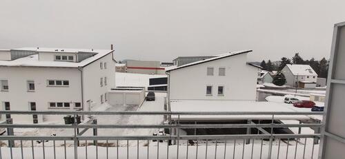 Foto - Moderne 2-Zimmer-Wohnung mit Südterrasse