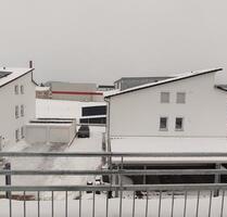 Moderne 2-Zimmer-Wohnung mit Südterrasse - Kemnath