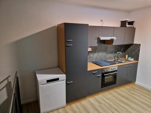 Foto - 76qm Maisonettewohnung - 800,00&nbsp;EUR Kaltmiete, ca.&nbsp; 76,00&nbsp;m&sup2;