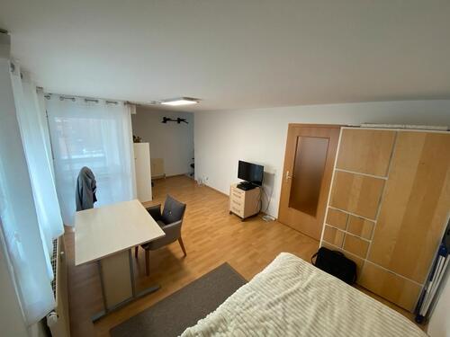 Foto - Mietwohnung Wohnung in Ostfildern bis zum 1.09.2026