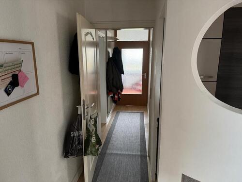 Foto - Wohnung 4 Zimmer Terrasse +Garten Anteil