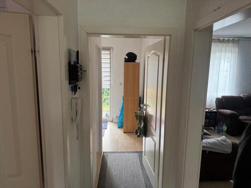 Foto - 4 Zimmer Erdgeschoßwohnung zur Miete in Mainz