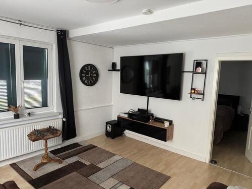 Foto - 4 Zimmer Erdgeschoßwohnung in Mainz