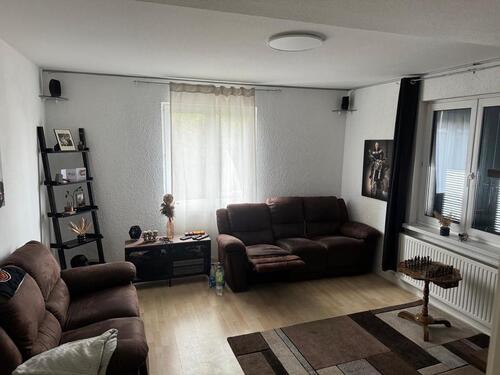 Foto - Erdgeschoßwohnung in Mainz zur Miete