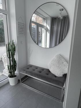 Foto - Wohnung mit 100qm, Terrasse und Wintergarten in MühlackerEnzberg