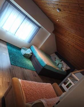 Foto - Wunderschöne 2-Zimmer Dachgeschosswohnung in Bockhorn