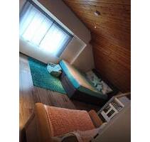 Wunderschöne 2-Zimmer Dachgeschosswohnung in Bockhorn - Erding