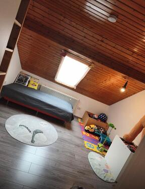 Foto - 2 Zimmer Dachgeschoßwohnung zur Miete in Erding