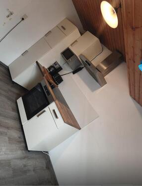 Foto - 2 Zimmer Dachgeschoßwohnung in Erding