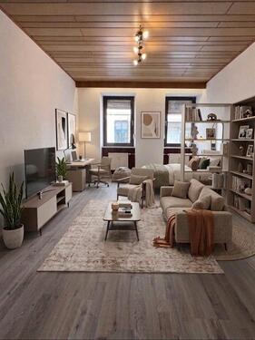 Foto - Möbliertes Wohnen mit Gartennutzung in St. Ingbert