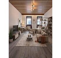 Möbliertes Wohnen mit Gartennutzung in St. Ingbert - Sankt Ingbert