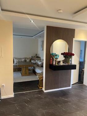 Foto - Modernisierte 3-Zimmer Wohnung mit Balkon 