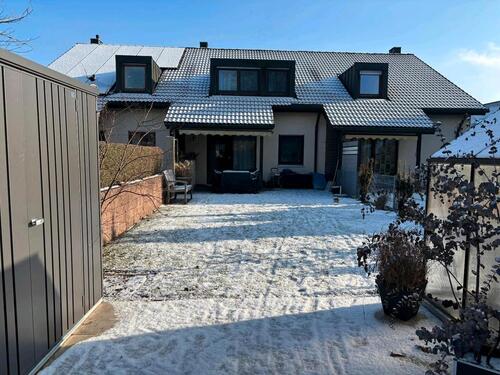 Foto - PRIVATVERKAUF - Reihenmittelhaus in Gögglingen