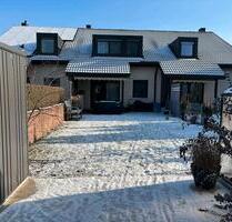 PRIVATVERKAUF - Reihenmittelhaus in Gögglingen - Ulm Donautal