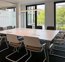 Großraumbüros für 10 Personen in Regus City Nord - Hamburg Alsterdorf