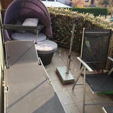 Foto - Dachgeschoßwohnung in Dettelbach zur Miete