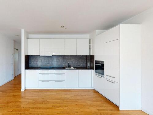 Foto - 3 Zimmer Etagenwohnung zur Miete in Frankfurt am Main